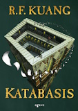 R. F. Kuang: Katabasis