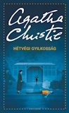 Agatha Christie: Hétvégi gyilkosság