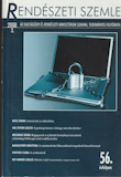 Rendészeti szemle 2008/3
