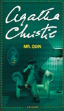 Agatha Christie: Mr. Quin