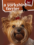 Varga Mónika: A yorkshire terrier