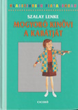 Szalay Lenke: Mogyoró kinövi a kabátját