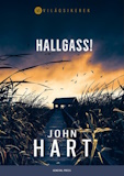 John Hart: Hallgass!