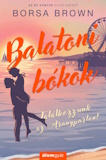 Borsa Brown: Balatoni bókok