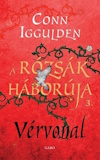 Conn Iggulden: Vérvonal