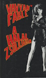 Vavyan Fable: A halál zsoldjában
