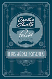 Agatha Christie: A kis szürke agysejtek