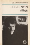 Cs. Varga István: Jeszenyin világa