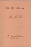 Émile Zola Lourdes