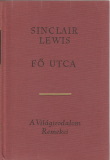 Sinclair Lewis: Fő utca
