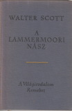Walter Scott: A lammermoori nász