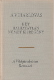Lator László(szerk) A viharlovas