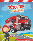 Tűzoltók bevetésen