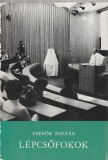 Zsebők Zoltán: Lépcsőfokok