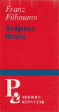 Franz Fühmann Szájensz fiksön