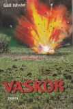 Gáll István: Vaskor