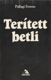 Pallagi Ferenc: Terített betli