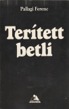 Pallagi Ferenc: Terített betli