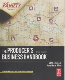 John J. Lee és Anne Marie Gilien The Producer's Business Handbook