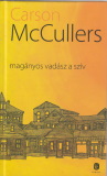 Carson McCullers: Magányos vadász a szív