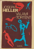 Joseph Heller Valami történt