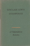 Sinclair Lewis: Dodsworth