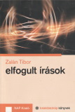 Zalán Tibor Elfogult írások