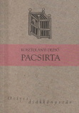 Kosztolányi Dezső: Pacsirta