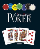 Ángela Garcia Texas Hold'em Póker