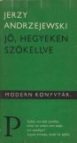 Jerzy Andrzejewski Jó, hegyeken szökellve