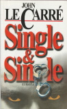 John le Carré Single & Single