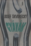 Josef Skvorecky Gyávák