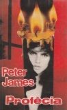 Peter James: Prófécia