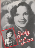 Csengery Judit: Judy és Liza