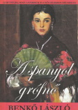 Benkő László A spanyol grófnő