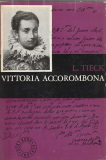 Ludwig Tieck: Vittoria Accorombona