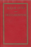 Major Ottó Testamentum