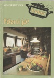 Monspart Éva: Főzni jó!