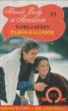 Pamela Queen (Somos Ágnes)