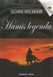 Suzanne Brockmann: Hamis legenda