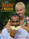 Szabó Csilla Joshi Bharát világkonyhája