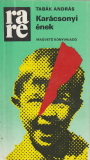 Tabák András Karácsonyi ének