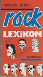 Tardos Péter: Rock lexikon