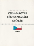 Kovács János(szerk.) Cseh-magyar közgazdasági szótár