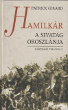 Patrick Girard: Hamilkár, a sivatag oroszlánja