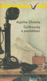 Agatha Christie Gyilkosság a paplakban