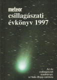 Meteor csillagászati évkönyv 1997