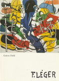 Gaston Diehl: Fernand Léger