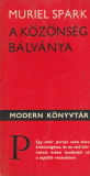 Muriel Spark A közönség bálványa