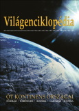 Világenciklopédia - Öt kontinens országai